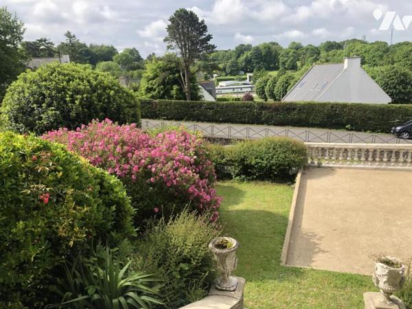 Vente Maison à Quintin