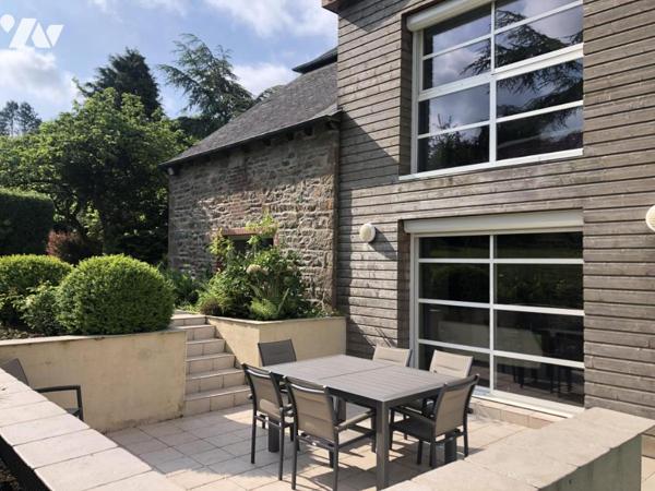 Vente Maison à Quintin