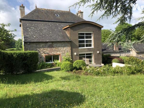 Vente Maison à Quintin