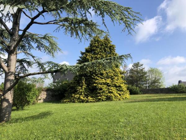 Vente Maison à Quintin