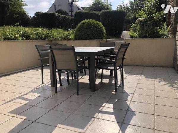 Vente Maison à Quintin