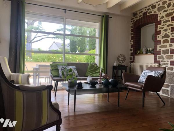 Vente Maison à Quintin