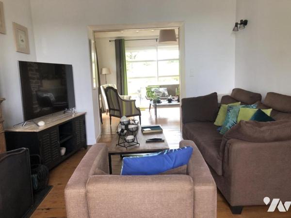 Vente Maison à Quintin