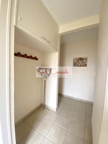 ANDERNOS - PROCHE PLAGE - MAISON 3CH AVEC GARAGE