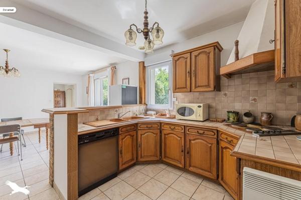 Maison à vendre |  Château-Renault |  5 pièces | 156 m²