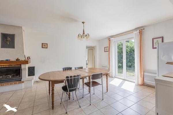 Maison à vendre |  Château-Renault |  5 pièces | 156 m²