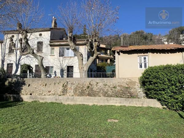 Vente Maison 7 pièces 177 m2 à La Seyne-sur-Mer