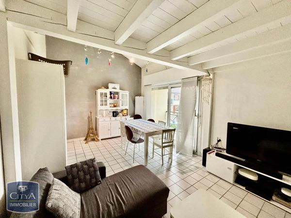 Appartement à vendre 3 pièces 67.21m² Valleiry (74520)