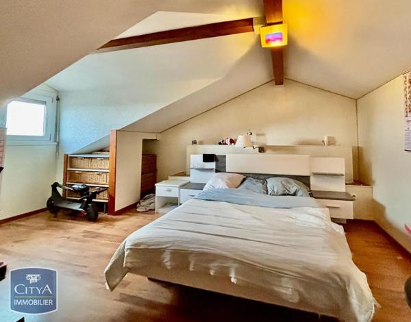 Appartement à vendre 3 pièces 67.21m² Valleiry (74520)