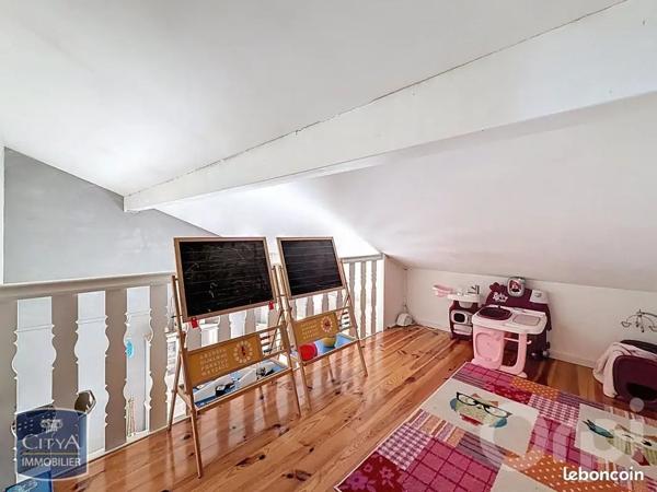 Appartement à vendre 3 pièces 67.21m² Valleiry (74520)