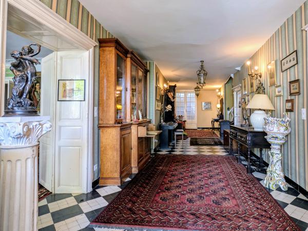 Maison à vendre à Valence-en-Poitou (86700) - Vienne