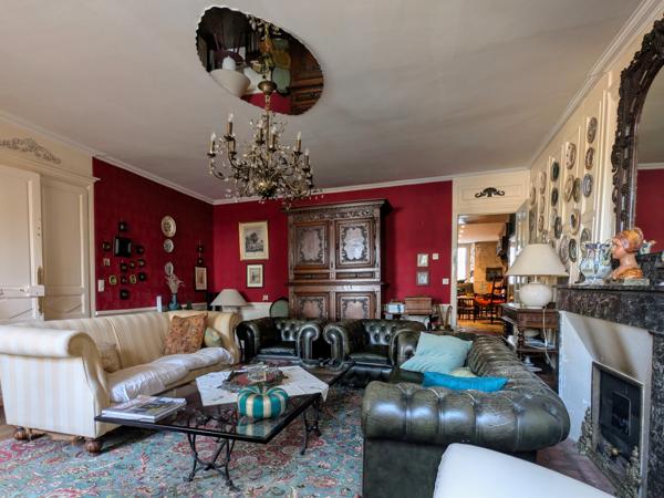 Maison à vendre à Valence-en-Poitou (86700) - Vienne
