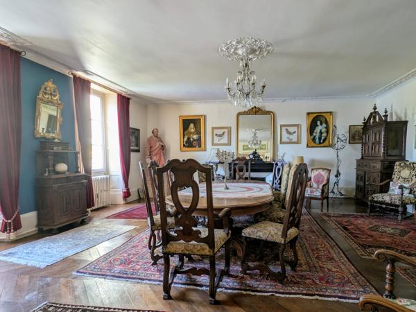 Maison à vendre à Valence-en-Poitou (86700) - Vienne