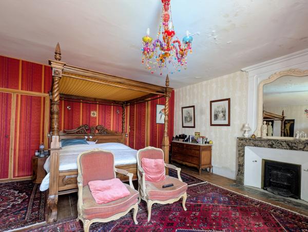 Maison à vendre à Valence-en-Poitou (86700) - Vienne