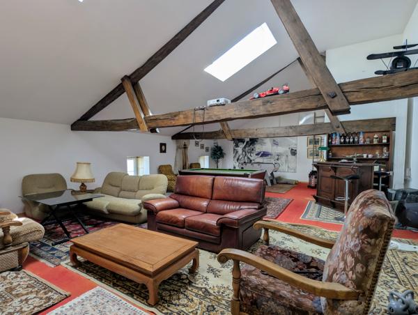 Maison à vendre à Valence-en-Poitou (86700) - Vienne