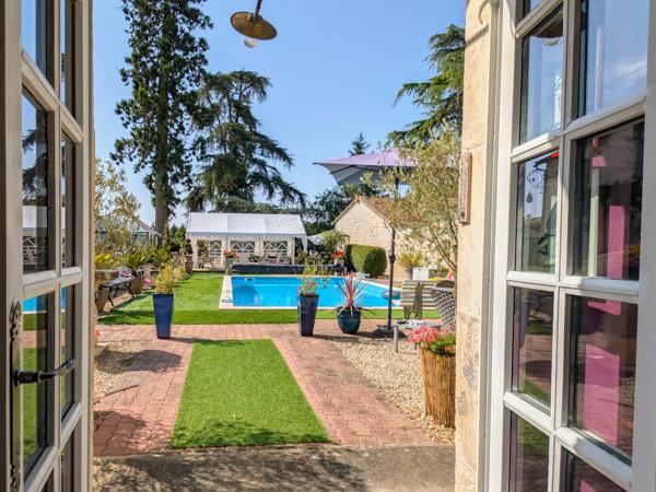 Maison à vendre à Valence-en-Poitou (86700) - Vienne