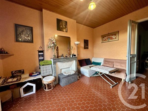 Appartement F2 à vendre  2 pièces - 49,23 m2 TOULON - 83