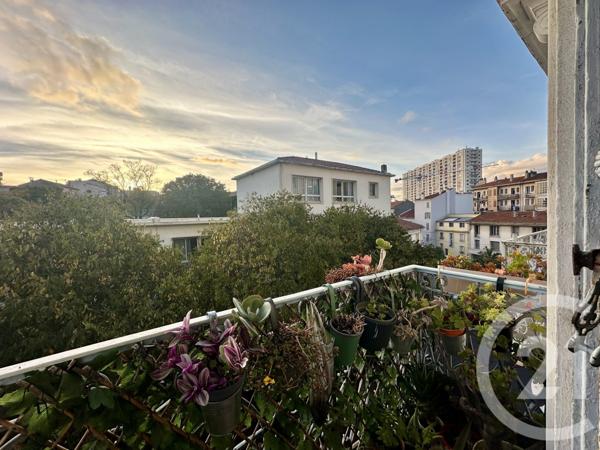 Appartement F2 à vendre  2 pièces - 49,23 m2 TOULON - 83