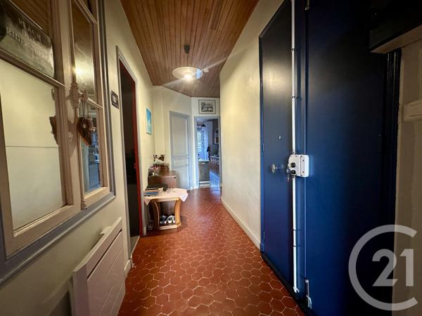 Appartement F2 à vendre  2 pièces - 49,23 m2 TOULON - 83