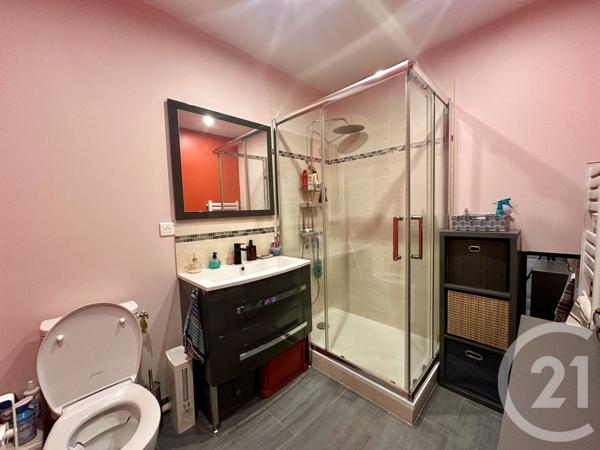 Appartement F2 à vendre  2 pièces - 49,23 m2 TOULON - 83