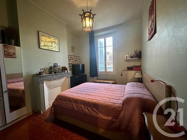 Appartement F2 à vendre  2 pièces - 49,23 m2 TOULON - 83