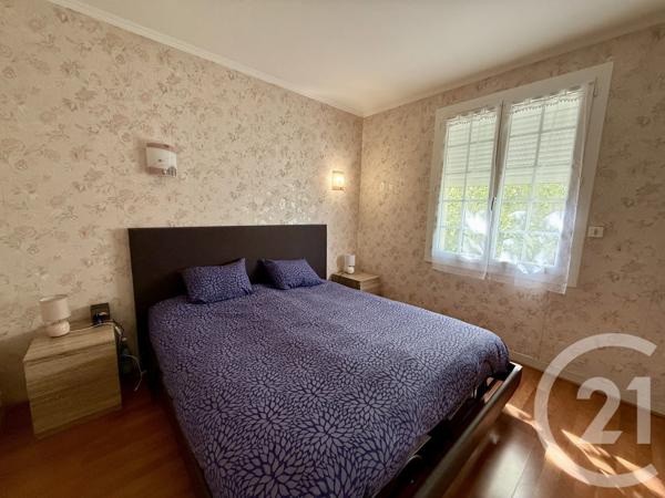 Maison à vendre  4 pièces - 88,13 m 2   SAUJON  - 17