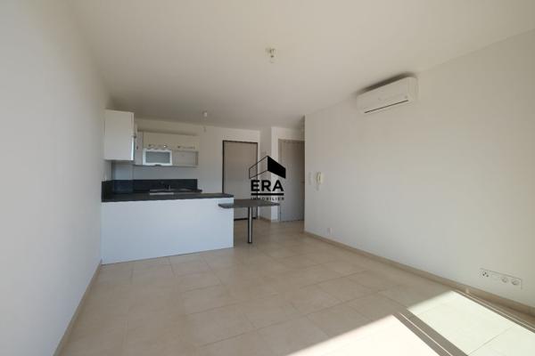 A louer  - Appartement 2 pièces - Bastia Quartier Saint Joseph