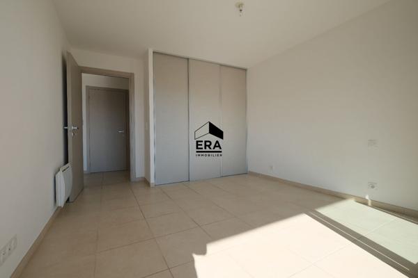 A louer  - Appartement 2 pièces - Bastia Quartier Saint Joseph