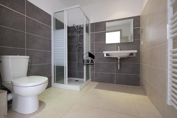 A louer  - Appartement 2 pièces - Bastia Quartier Saint Joseph