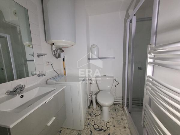 LOCATION MEUBLEE - PAU  UNIVERSITE T1 meublé de 18m²