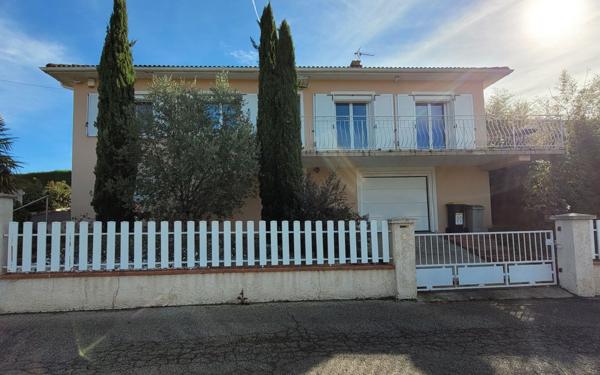 Maison à vendre    5 pièces •  Saint-Paul-en-Jarez