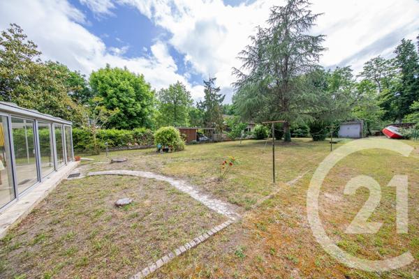 Maison à vendre  5 pièces - 102,02 m 2   ST MEDARD EN JALLES  - 33