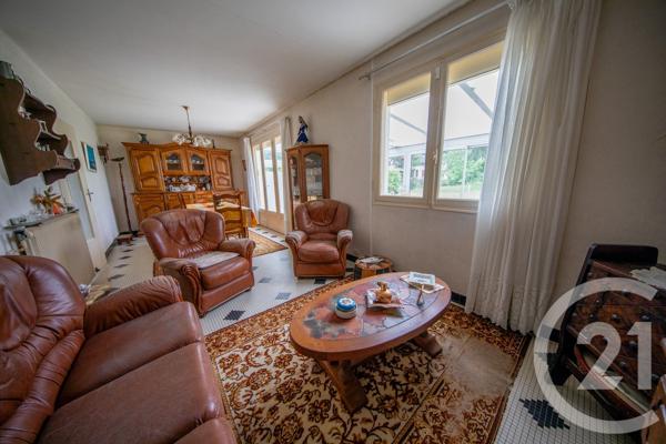Maison à vendre  5 pièces - 102,02 m 2   ST MEDARD EN JALLES  - 33