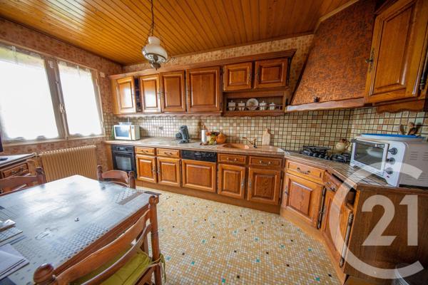 Maison à vendre  5 pièces - 102,02 m 2   ST MEDARD EN JALLES  - 33