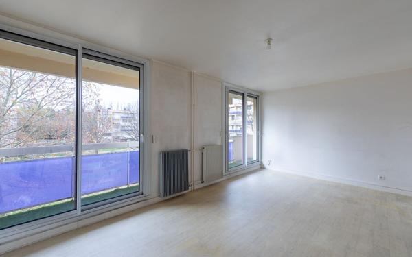 Appartement à vendre    5 pièces • 81,96 m2 Mâcon