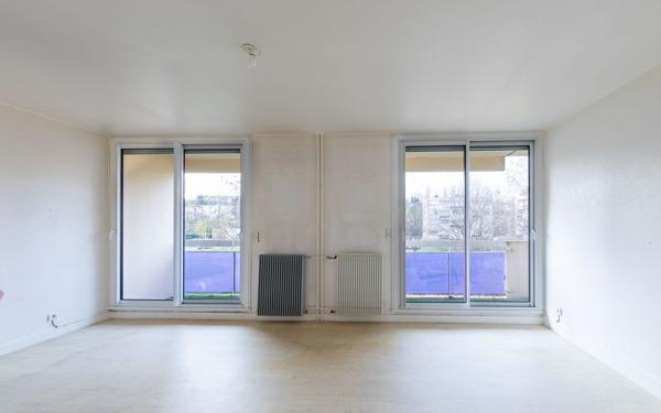 Appartement à vendre    5 pièces • 81,96 m2 Mâcon