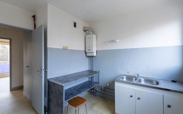 Appartement à vendre    5 pièces • 81,96 m2 Mâcon