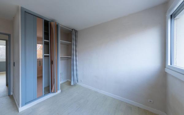 Appartement à vendre    5 pièces • 81,96 m2 Mâcon