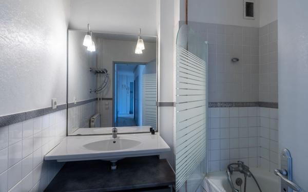 Appartement à vendre    5 pièces • 81,96 m2 Mâcon