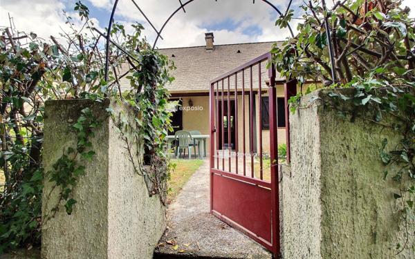 Maison à vendre    4 pièces • 87,58 m2 Morlaàs