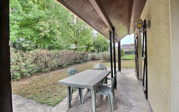 Maison à vendre    4 pièces • 87,58 m2 Morlaàs