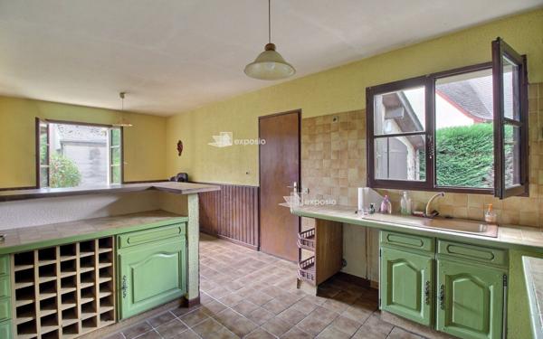 Maison à vendre    4 pièces • 87,58 m2 Morlaàs