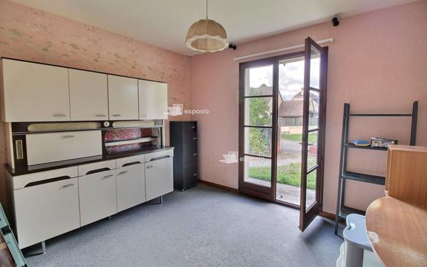 Maison à vendre    4 pièces • 87,58 m2 Morlaàs