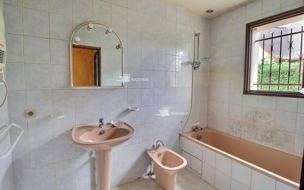 Maison à vendre    4 pièces • 87,58 m2 Morlaàs