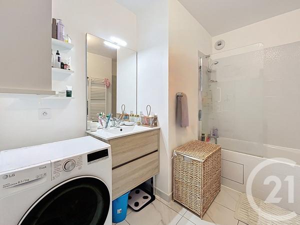 Appartement F3 à vendre  3 pièces - 62,51 m2 HOUILLES - 78