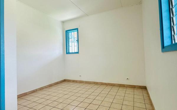 Maison à vendre    4 pièces •  Macouria