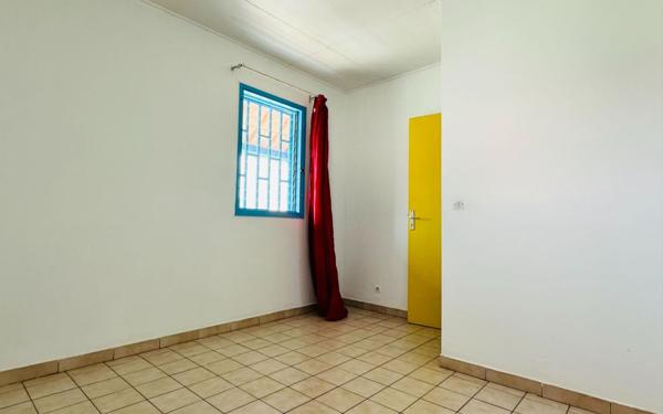 Maison à vendre    4 pièces •  Macouria