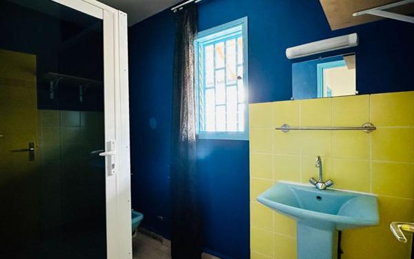 Maison à vendre    4 pièces •  Macouria