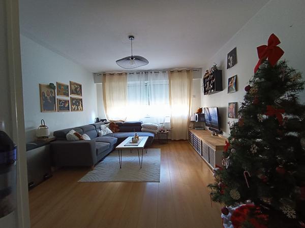 À vendre Appartement T2 idéalement placé à Vannes