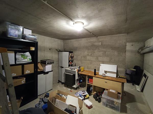 À vendre Appartement T2 idéalement placé à Vannes